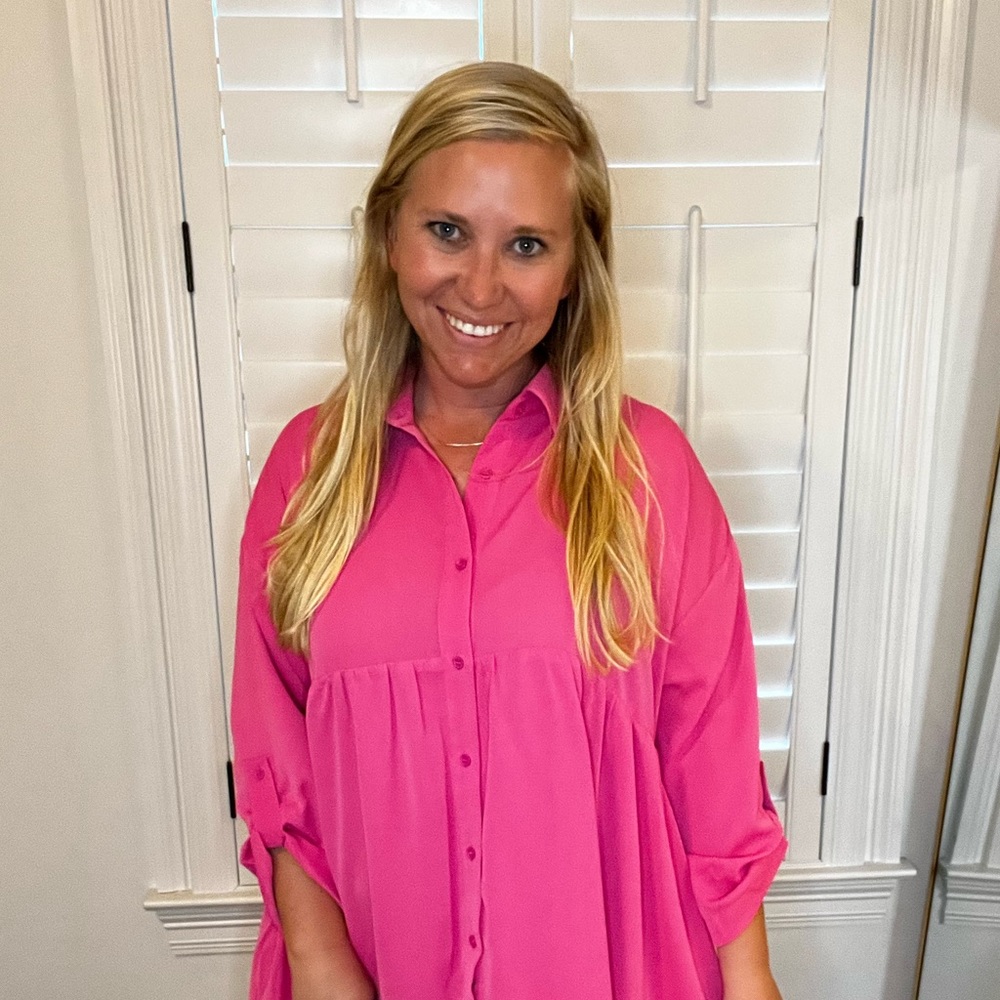 Meet your Posher, Andrea